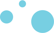 bolha azul